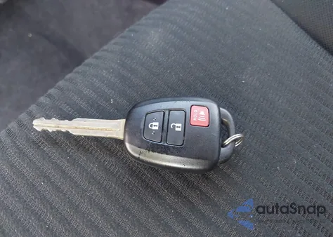 2015 Toyota Rav4 Le из США, поврежденный, VIN JTMBFREV0FD147887